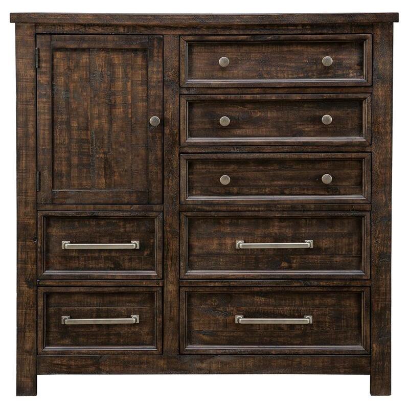 B79848 Ashley Furniture Hillcott Bedroom Furniture Door Chest