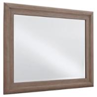 B804-36 Ashley Furniture Challene Bedroom Furniture Mirror