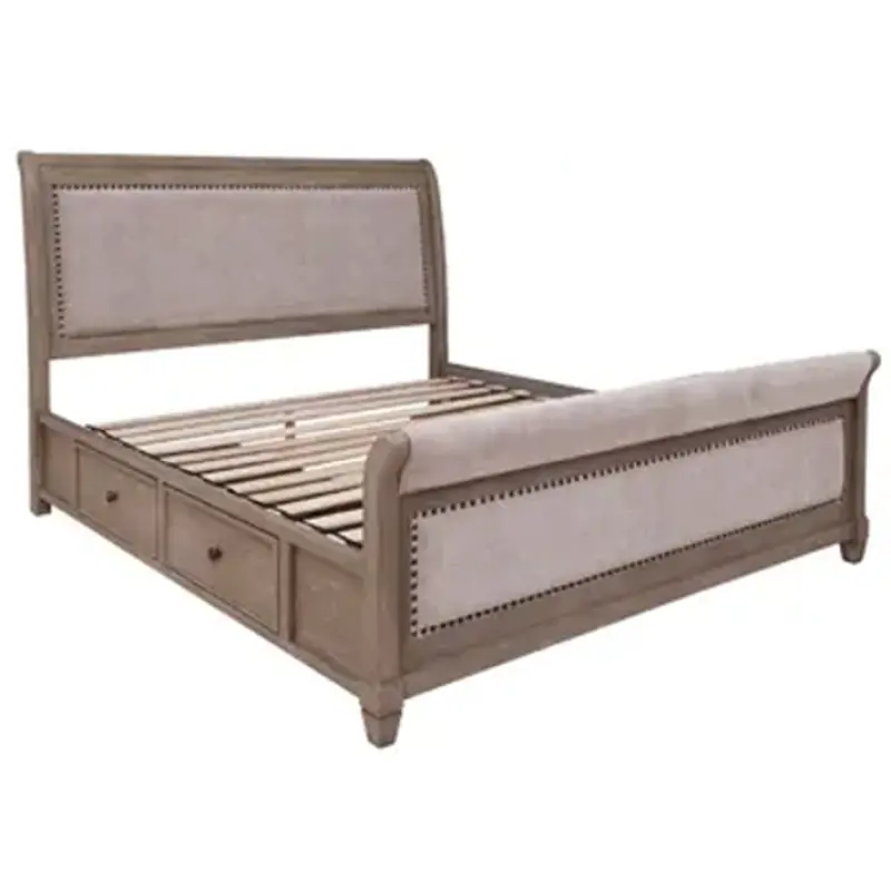 B804-50 Ashley Furniture Challene Bedroom Furniture Bed