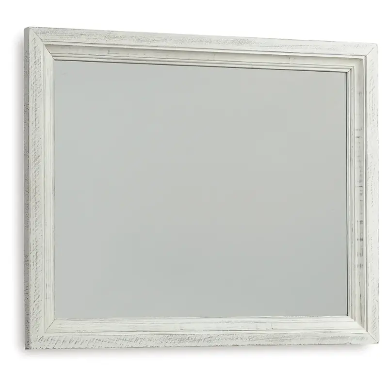 B81436 Ashley Furniture Havalance Bedroom Mirror