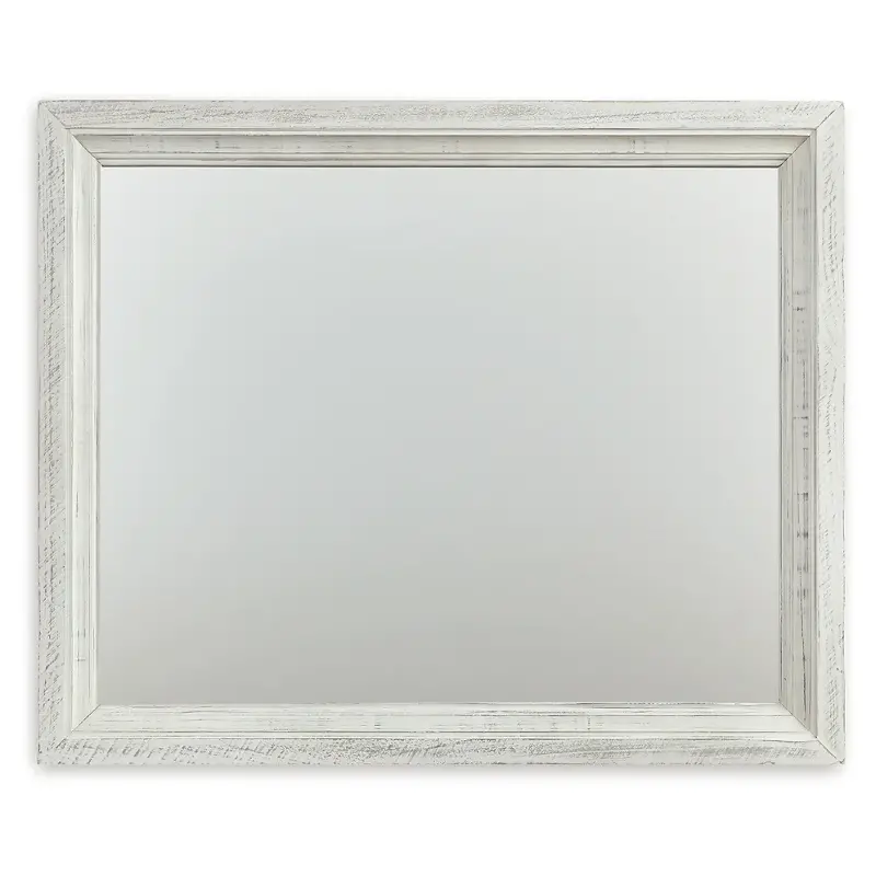 B814-36 Ashley Furniture Havalance Bedroom Mirror