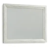 B814-36 Ashley Furniture Havalance Bedroom Mirror