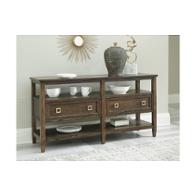 D716-60 Ashley Furniture Raehurst Dining Room Furniture Server