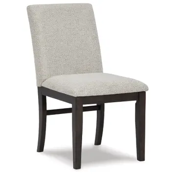 D745-01 Ashley Furniture Bruxworth Dining Room Furniture Dining Chair