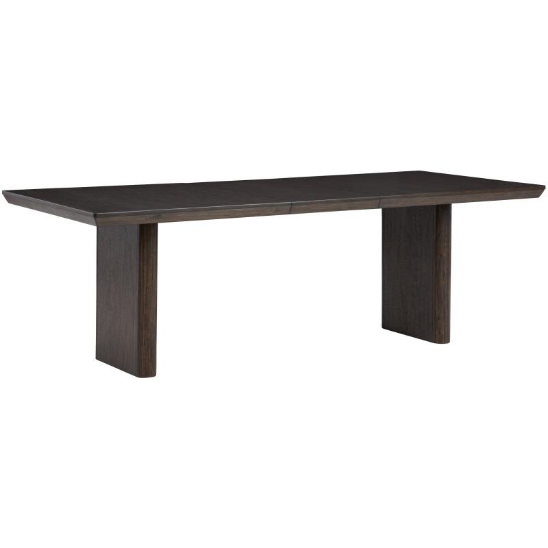 D745-45 Ashley Furniture Rectangular Dining Room Extension Table