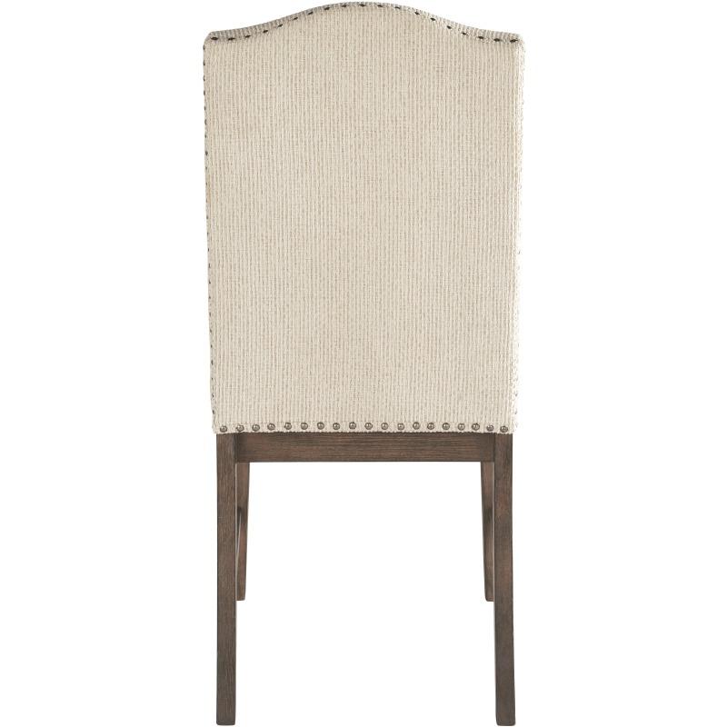 D776-01s Ashley Furniture Johnelle Dining Room Furniture Dining Chair