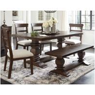 Hillcott deals dining table