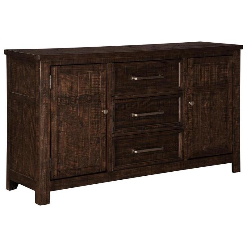 D79860 Ashley Furniture Hillcott Dining Room Server