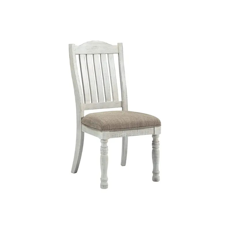 D814-01 Ashley Furniture Dining Room Furniture Dining Chair