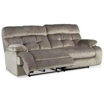 1770181 Ashley Furniture Brassville Living Room Furniture Sofa