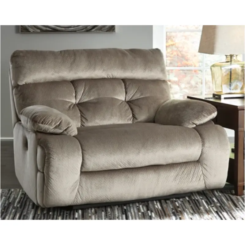 1770182 Ashley Furniture Brassville Living Room Furniture Recliner