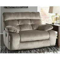 1770182 Ashley Furniture Brassville Living Room Furniture Recliner