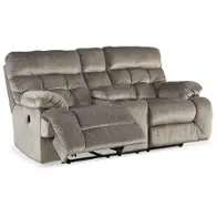 1770196 Ashley Furniture Brassville Living Room Furniture Loveseat