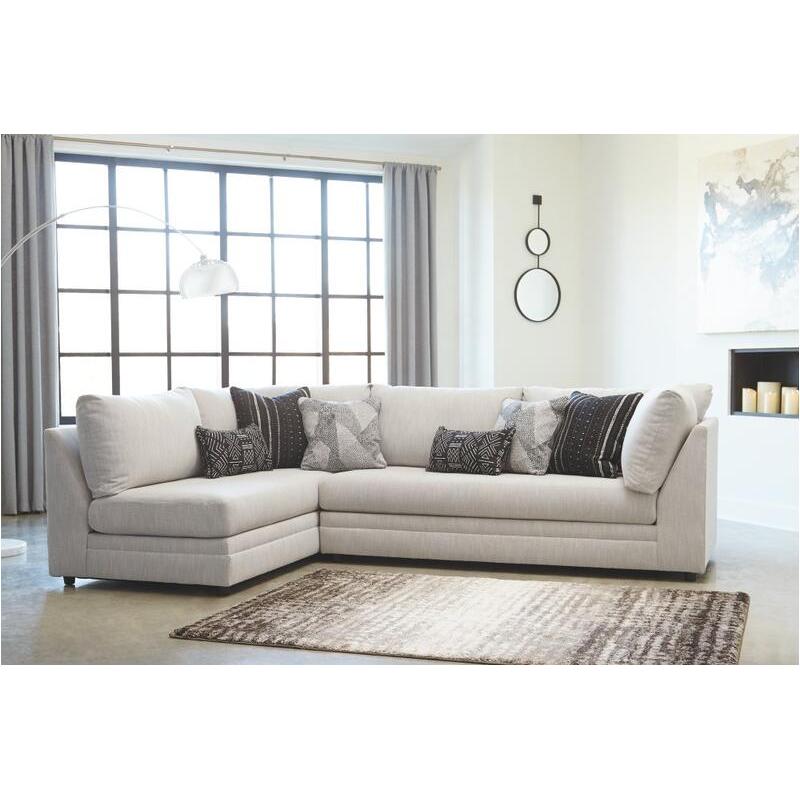 2720267 Ashley Furniture Neira Living Room Furniture Sectional