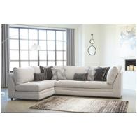2720267 Ashley Furniture Neira Living Room Furniture Sectional