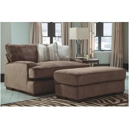 4210114 Ashley Furniture Fielding Living Room Furniture Ottoman