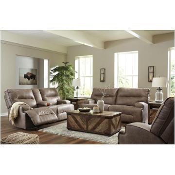 5880447 Ashley Furniture Hazenburg 2 Seat Reclining Power Sofa