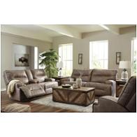 5880447 Ashley Furniture Hazenburg 2 Seat Reclining Power Sofa