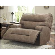 5880482 Ashley Furniture Hazenburg Living Room Furniture Recliner