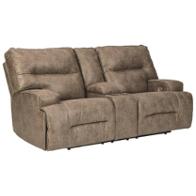 Hazenburg recliner sales