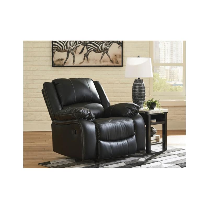 7710125 Ashley Furniture Calderwell Rocker Recliner