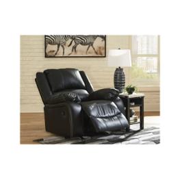 7710125 Ashley Furniture Calderwell Living Room Furniture Recliner