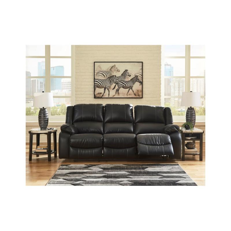 7710187 Ashley Furniture Calderwell Living Room Furniture Sofa