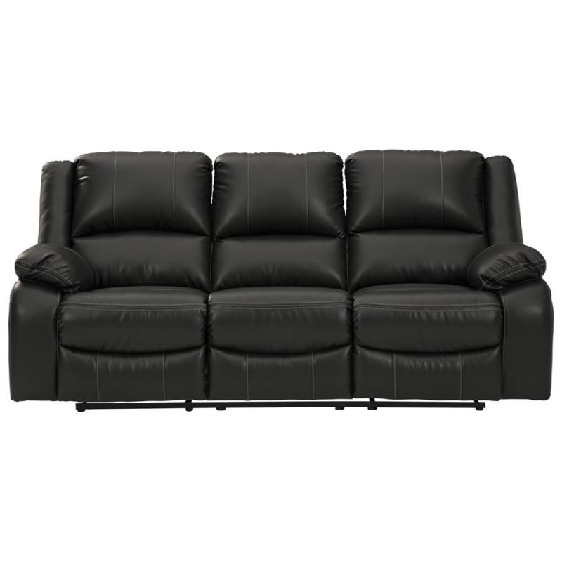 7710188 Ashley Furniture Calderwell Reclining Sofa