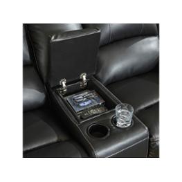 7710194 Ashley Furniture Calderwell Living Room Furniture Loveseat