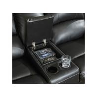 7710194 Ashley Furniture Calderwell Living Room Furniture Loveseat