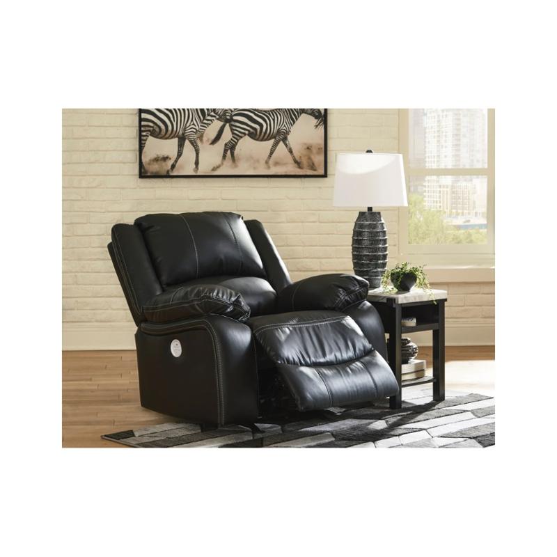 Ashley calderwell deals power rocker recliner