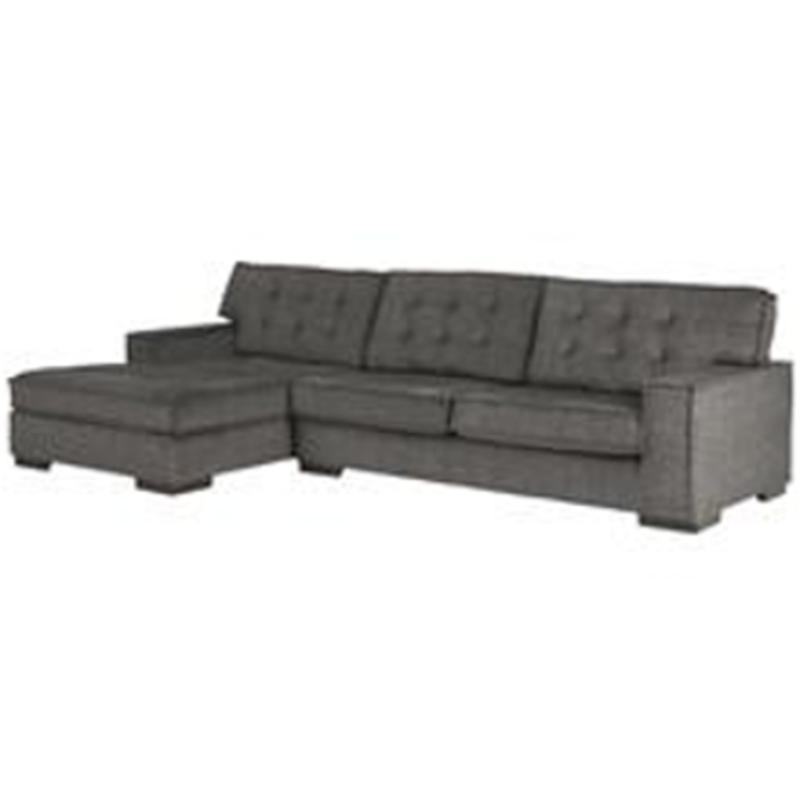9440116 Ashley Furniture Living Room Furniture Laf Corner Chaise