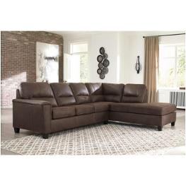 9400366 Ashley Furniture Navi Living Room Furniture Sectional