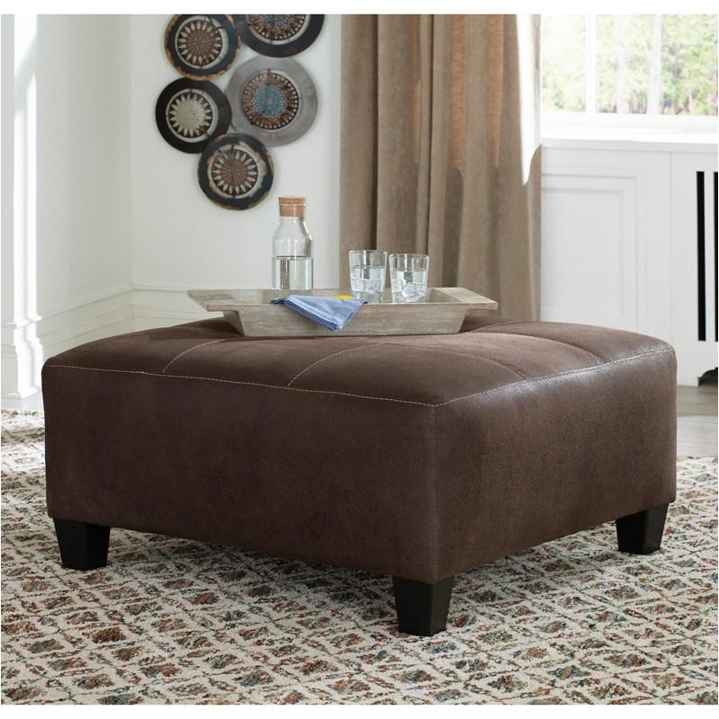 9400308 Ashley Furniture Navi Living Room Furniture Ottoman
