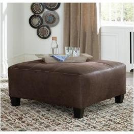 9400308 Ashley Furniture Navi Living Room Furniture Ottoman