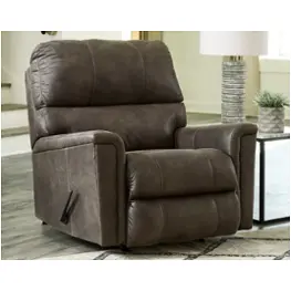 9400225 Ashley Furniture Navi Living Room Furniture Recliner