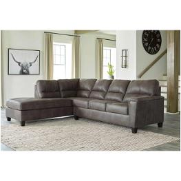 9400267 Ashley Furniture Navi Living Room Furniture Sectional