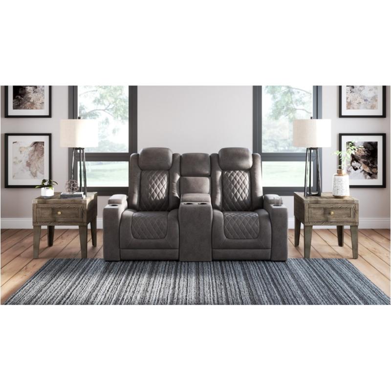 9300318 Ashley Furniture Hyllmont Loveseat