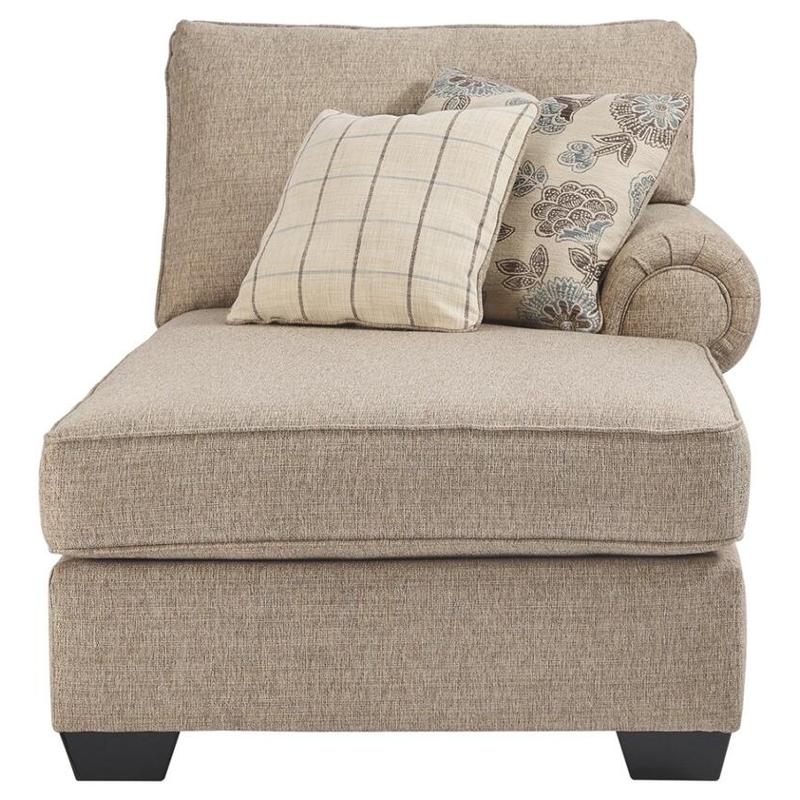 8120217 Ashley Furniture Baceno Living Room Furniture Sectional