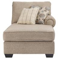 8120217 Ashley Furniture Baceno Living Room Furniture Sectional