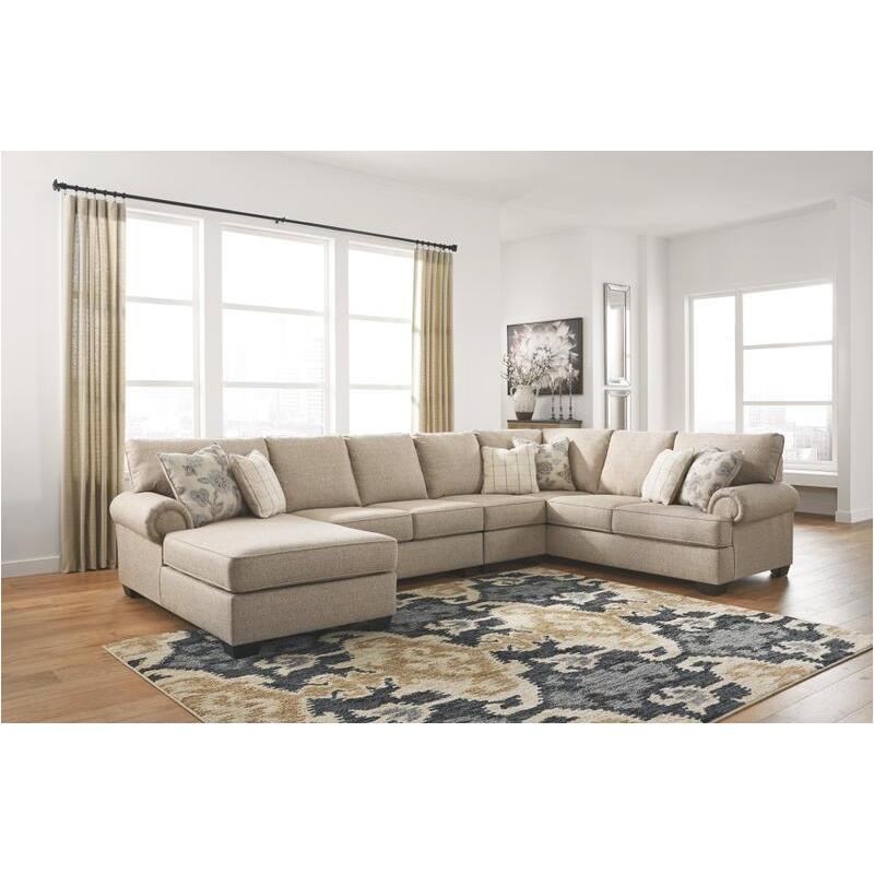 8120249 Ashley Furniture Baceno Living Room Furniture Sectional