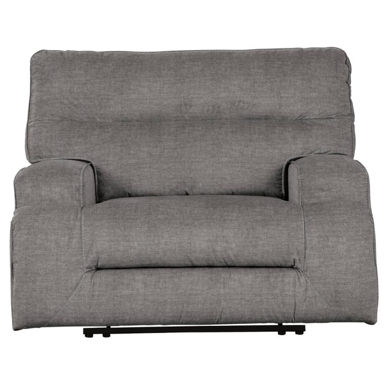 4530252 Ashley Furniture Coombs Living Room Furniture Recliner