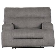 4530252 Ashley Furniture Coombs Living Room Furniture Recliner