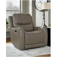 6610206 Ashley Furniture Galahad Living Room Furniture Recliner