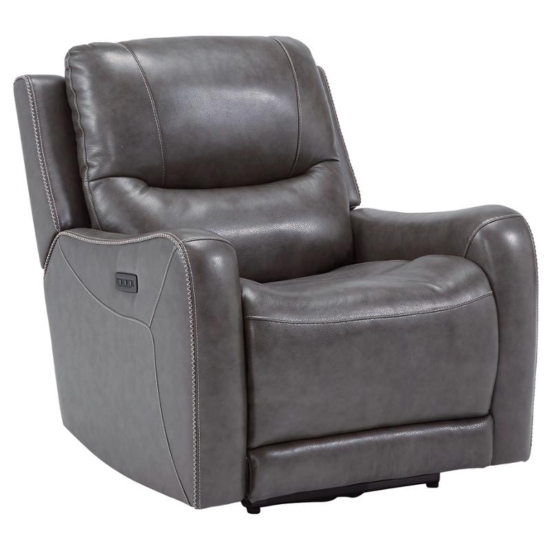 6610306 Ashley Furniture Galahad Living Room Furniture Recliner