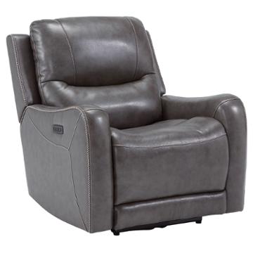 6610306 Ashley Furniture Galahad Living Room Furniture Recliner