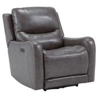 6610306 Ashley Furniture Galahad Living Room Furniture Recliner
