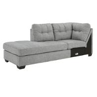 8080416 Ashley Furniture Falkirk Living Room Furniture Sectional