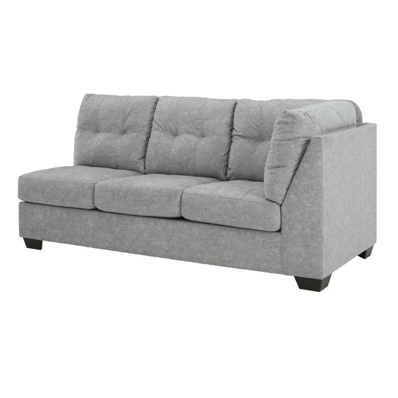 8080467 Ashley Furniture Falkirk Living Room Furniture Sectional