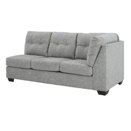 8080467 Ashley Furniture Falkirk Living Room Furniture Sectional